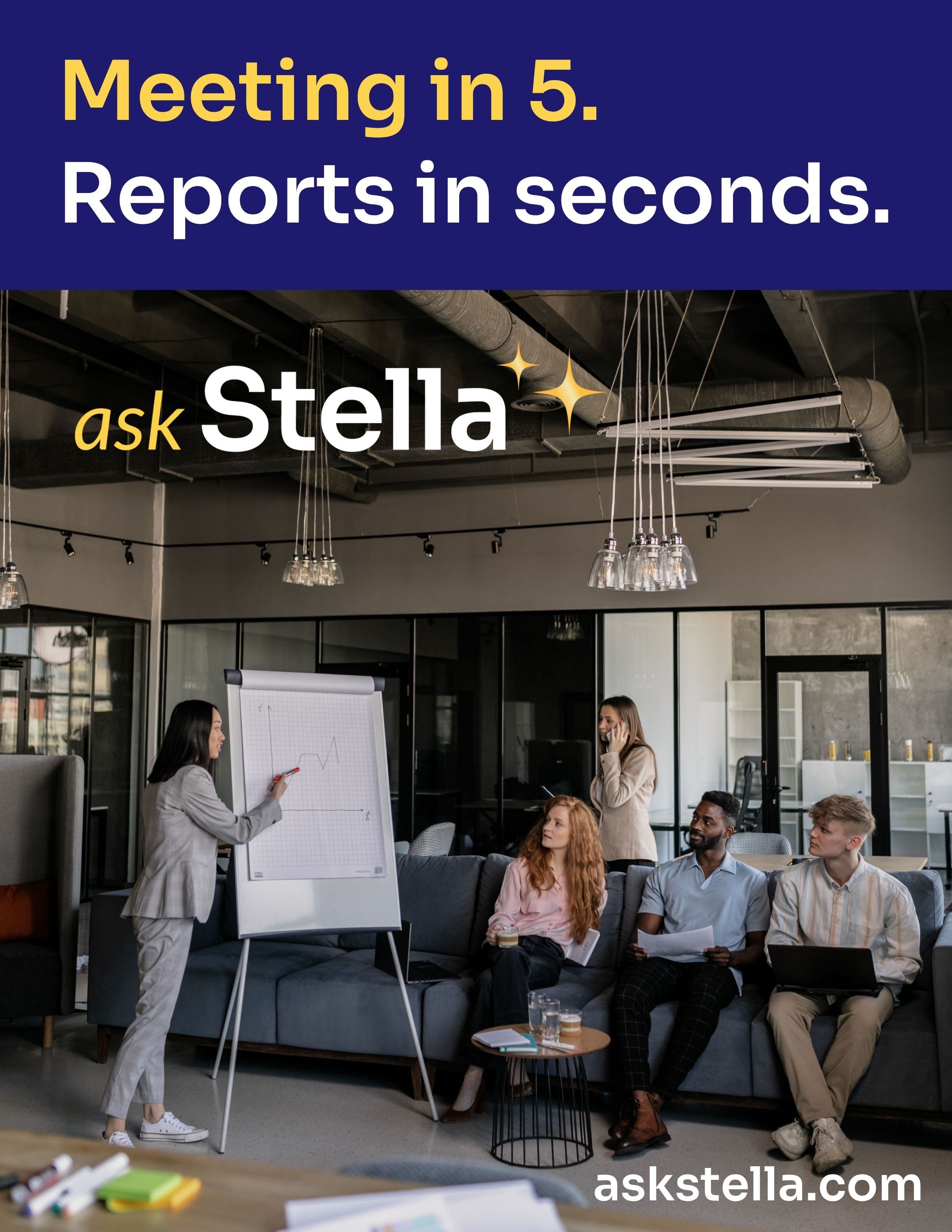 The 5-Minute Portfolio Meeting
