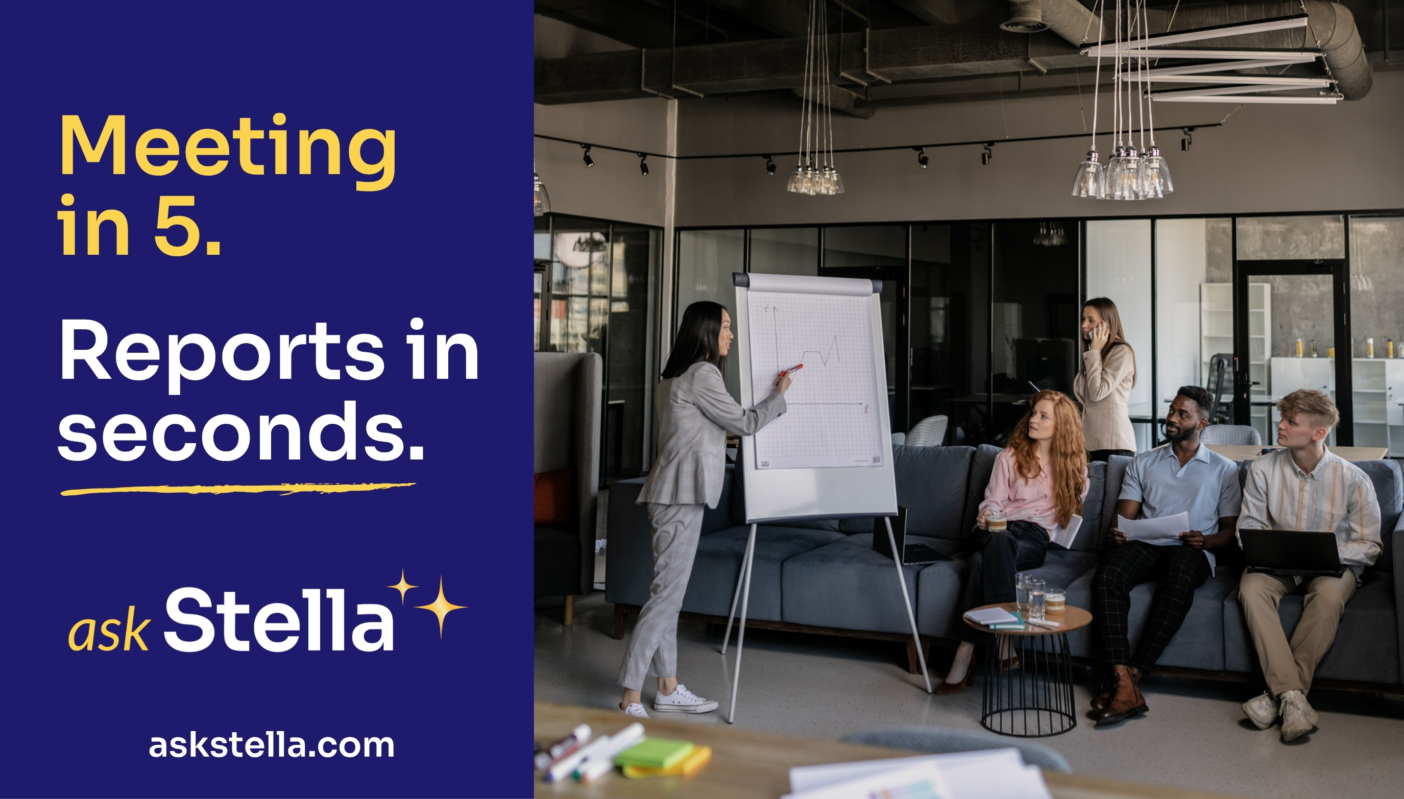 The 5-Minute Portfolio Meeting